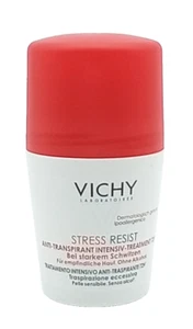 VICHY DEO ANTI-TRANSPIRANT STRESS RESIST 72std, 50 ml, PZN 11594439 - Bild 1 von 1