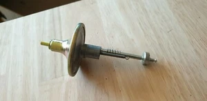 LUCAS 25D distributor vacuum advance unit 25D4 25D6 dist 27H7645 37h7837 12g815 - Picture 1 of 4