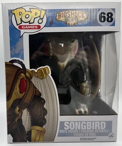 Funko Pop! Vinyl 6 in: BioShock - Songbird (6 inch) #68 - Picture 1 of 6