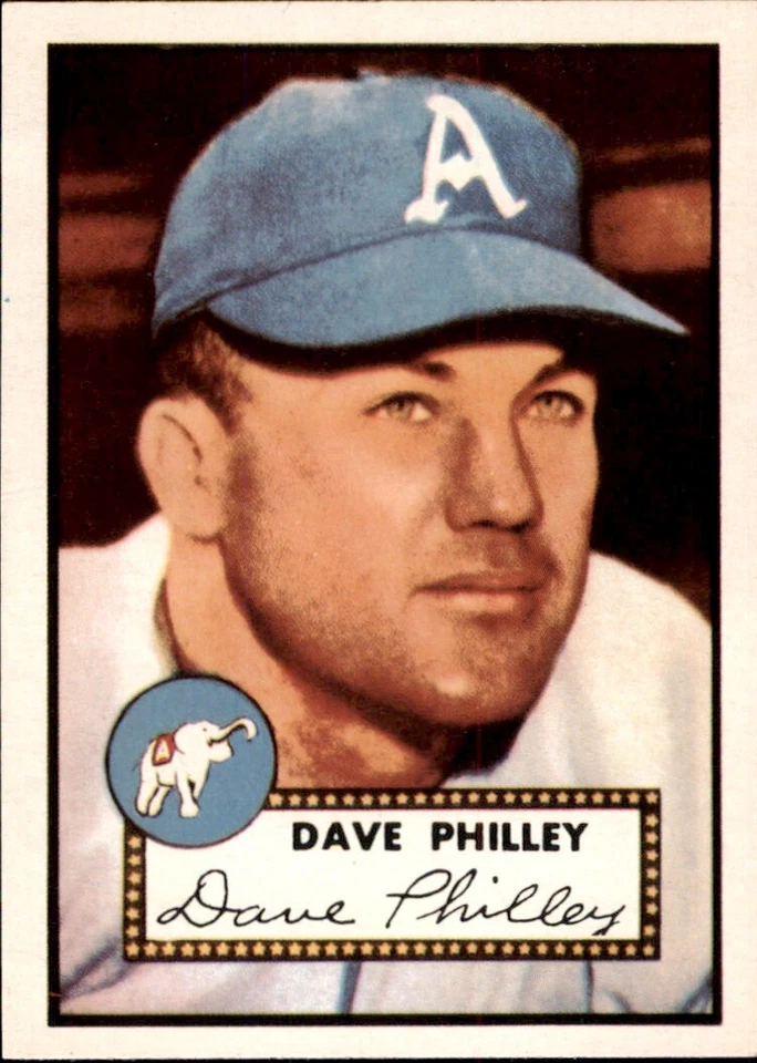 1983 Topps 1952 Reprints * YOUR CHOICE * #1-250 * FELLER * IRVIN * GARAGIOLA +++ - Image 1 of 1