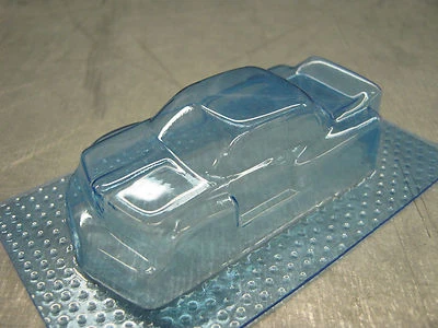 1/64 HO BMW 320I 819 VINTAGE CARROCERÍA LEXAN X2 Foto 1 de 4