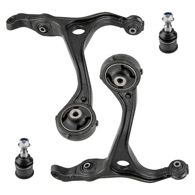 Front Lower Control Arm Ball Joint Suspension For 2004 2005 2006 Acura TL - Image 1 of 4