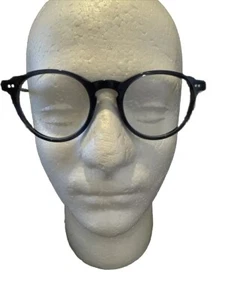Ralph Lauren Polo 2083 5276 48/20/145 Eyeglasses Frames With Case No Lenses - Picture 1 of 24