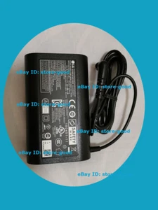 Adaptador Original 19v 2.53A 48w para LG Gram 15Z90N-N.APS8U1,15Z90N-N.APS9U1 + Cable - Imagen 1 de 6