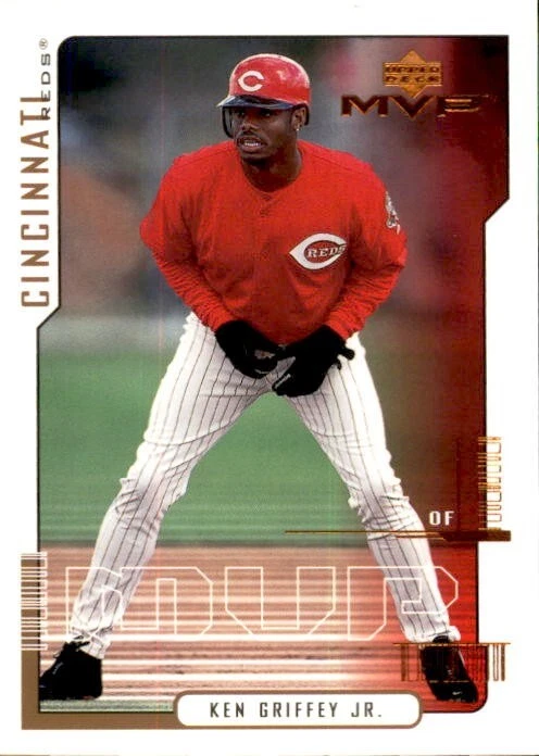 2000 Upper Deck MVP Baseball - Pick Your Card - Image 1 of 1