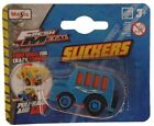 Bburago Maisto Fresh Metal Slickers Spielzeugauto Modellauto Bus