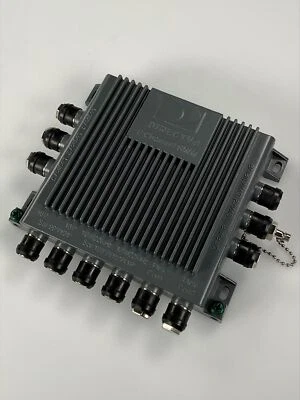 DIRECTV SWM8 Multi-Switch - SWM8R2-03 - Image 1 of 3