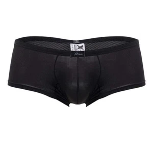Herren Unterwäsche: Xtremen 91175 Microfaser Trunks - Bild 1 von 11