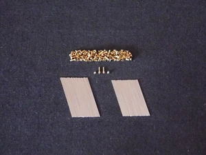 Kit de radios de rueda modelo 1/9 Kreidleri - Imagen 1 de 1