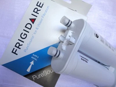 Genuine Electrolux Frigidaire PureSource2 WF2CB fridge water filter  - Image 1 of 4