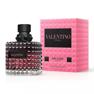New Valentino Donna Born in Roma Intense Eau De Parfum 100ml* Perfume - Picture 1 of 1