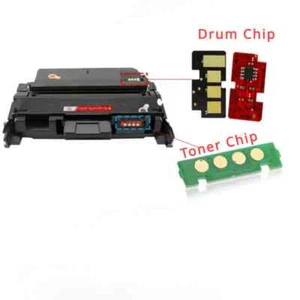 MLT-R116 MLT-D116L Chip für Samsung SL-M2625/M2825/M2675/2875 M2835/M2825/M2885 - Bild 1 von 9