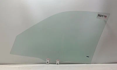 Fits 02-06 Honda CR-V 4-DR Utility Driver Left Side Front Door Window Glass - Imagem 1 de 3