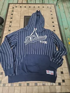 Vintage DC Shoes Dyrdek Hoodie - Picture 1 of 5