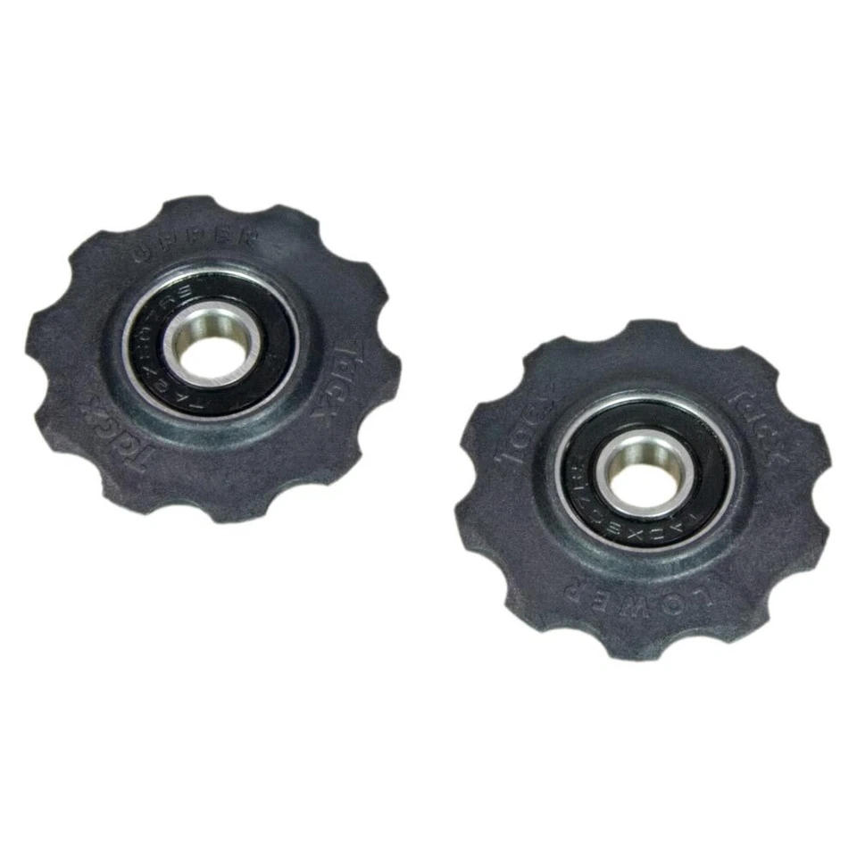 Rohloff Speedhub chain tensioner Jockey wheel - Image 1 of 1