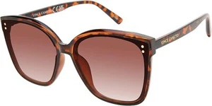 Women's Glamorous 100% UV Protective Square Sunglasses - Picture 1 of 59