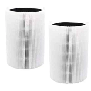 Replacement Filter for Blueair Blue Pure 411/411+ & Blueair 3210 Air Purifier - Picture 1 of 5