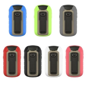 Silicone GPS Computers Cover for Garmin eTrex 10 20 30 32x 22x GPS Computers - Zdjęcie 1 z 14
