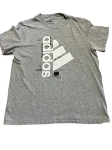 adidas amplifier tee large - Picture 1 of 5