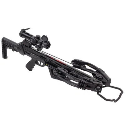 KILLER INSTINCT Vital-X 430 Elite Crossbow Kit (5040-E)