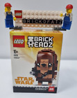 Lego® BrickHeadz 41609 Chewbacca -Nowe oryginalne opakowanie- Doskonały stan