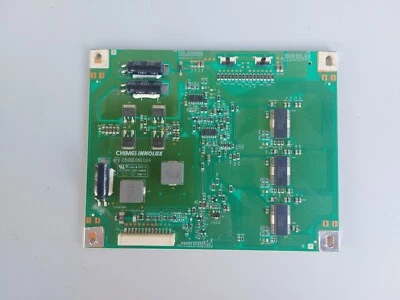 Scheda Inverter Led Driver SHARP LC-50LE650E C500E06E02A - Immagine 1 di 2