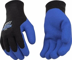Kinco 1789-M Frostbreaker Latex Form Fitting Thermal Gripping Glove, Medium - Picture 1 of 1