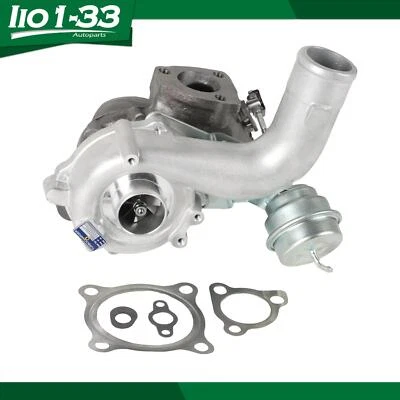 K04-001 Turbo/ Turbocharger Upgrade 400+HP For Volkswagen Jetta/Golf 1.8T 00-05 — 第 1/4 张图片