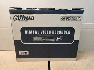 Dahua Digital Video Recorder HD-DVR **OHNE HDD** (Modell 2014, DHI-iDVR5104HE-F) - Bild 1 von 6