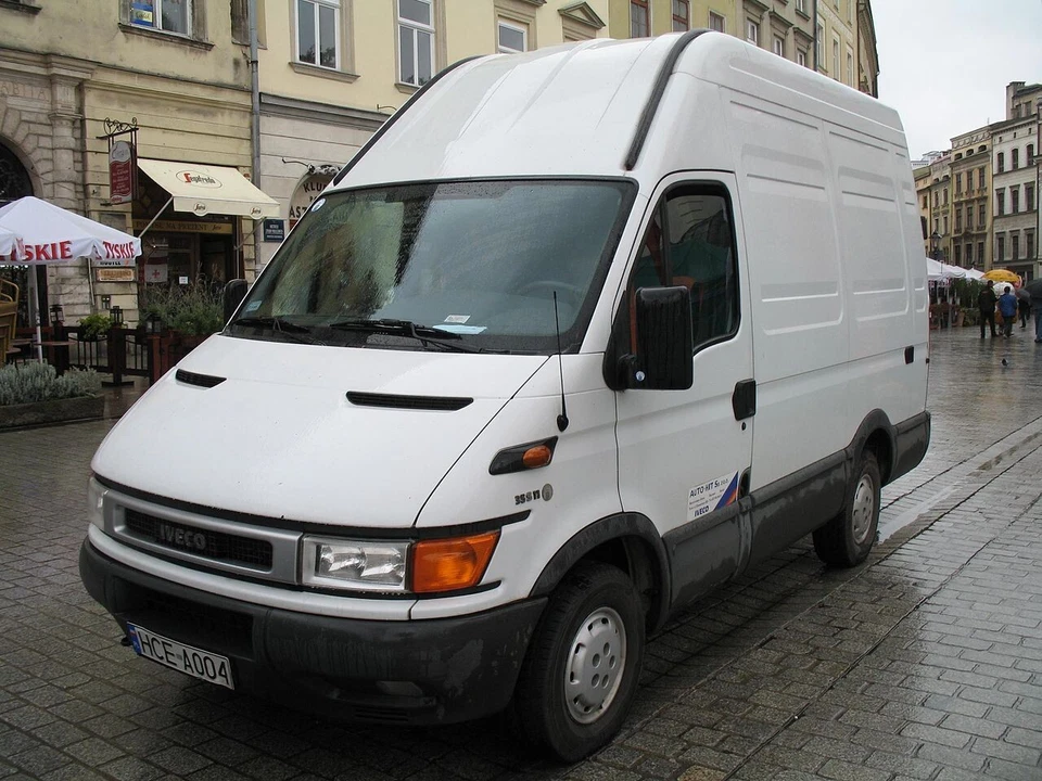 Manuel d'atelier iveco daily 2002 2006 à télécharger - Photo 1/1