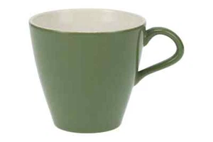 Poole - New Forest Green - Teacup - 144842Y - Picture 1 of 4