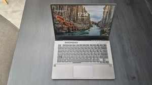 Azus Rog Zephyrus G14 Laptop gaming RTX 3050 TI Rayzen 7 5800H - Photo 1/6