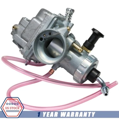 Carburador Carb 80cc nuevo para Kawasaki KX80 KX 80 1981 1982-1985 Foto 1 de 4
