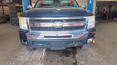 Passenger Right Sun Visor Illuminated Fits 07-14 ESCALADE 1120950 Foto 1 de 4