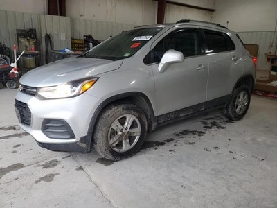 Conjunto de filtro de aire usado se adapta a: Chevrolet Trax 2017 1,4 grado A Foto 1 de 4