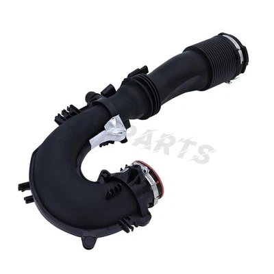 Conducto de manguera de succión de admisión de aire para Mercedes-Benz A W176 CLA250 2014-2020 Foto 1 de 4