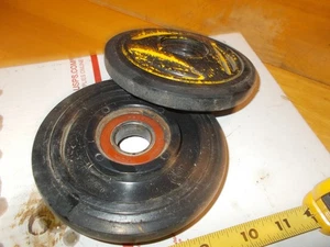 2005 SKI DOO SUMMIT  IDLER WHEELS-136- - Picture 1 of 4
