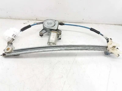 9636619480 elevalunas trasero izquierdo para PEUGEOT 406 BERLINA (S1 S2) 4442207 - Imagen 1 de 4