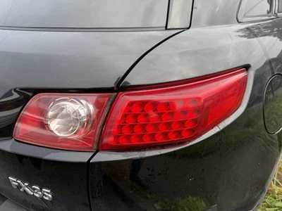 2003-2006 INFINITI FX35 AWD SUV TAIL LIGHTS GOOD CONDITION OEM - Image 1 of 2