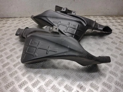 2001 HONDA CBR 1100 XX CBR 1100 XX BLACKBIRD AIR FILTER BOX — 第 1/4 张图片