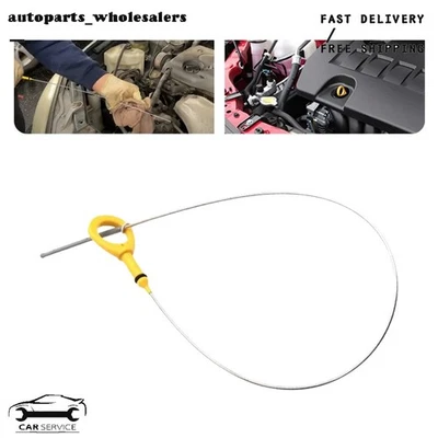 Varilla de medición de aceite de motor para Toyota Camry 2007-18 Venza Avalon Lexus ES350 V6 3,5 L Foto 1 de 4