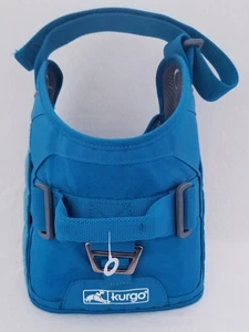 Arnés para perro Kurgo RSG Townie azul tamaño MEDIANO - Imagen 1 de 5