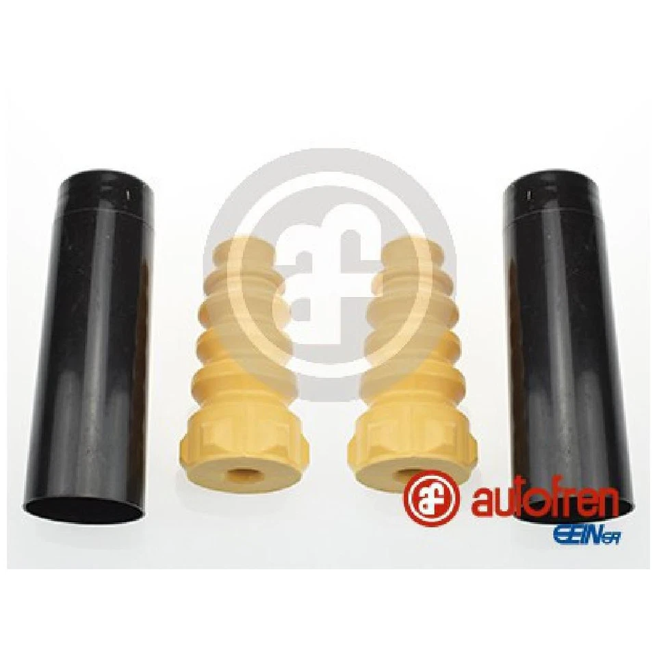 Staubschutz-Satz Stoßdämpfer hinten für VW Touran 1T1 1T3 5T1 | 709589 - Bild 1 von 1