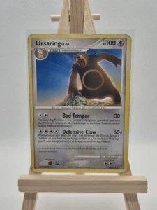 Ursaring 38/123 2007 Vintage Pokémon | Mysterious Treasures Pokemon TCG - Picture 1 of 2