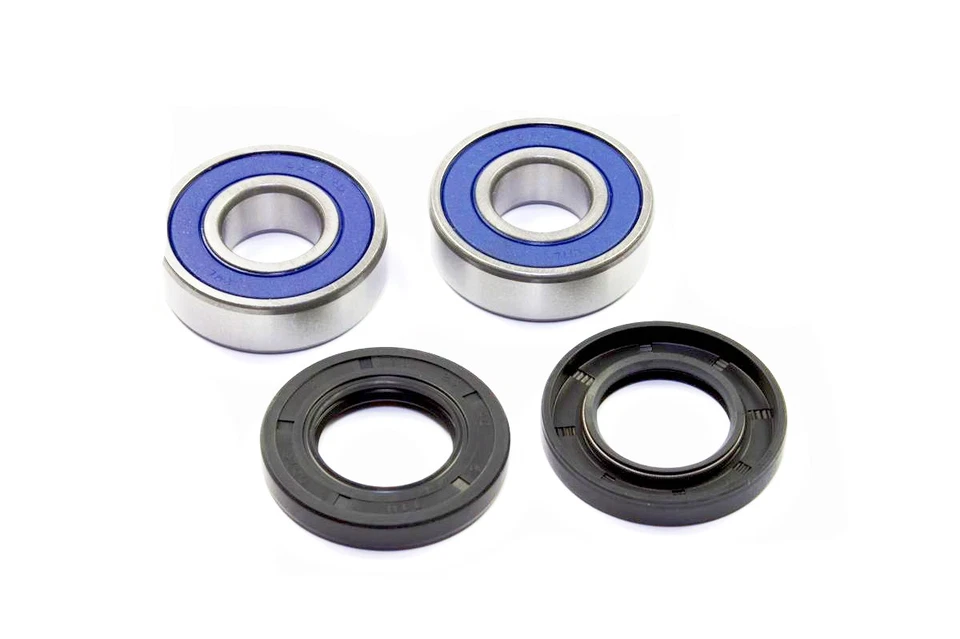 Radlager Satz 25-1104 vorne für Yamaha WR 250 R WR250 X XT 660 Z Tenere XT660 R - Bild 1 von 3