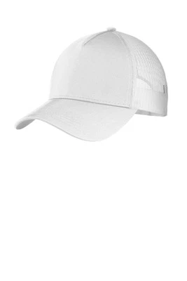 Sport-Tek  PosiCharge  Competitor  Mesh Back Cap STC36 - Image 1 of 2