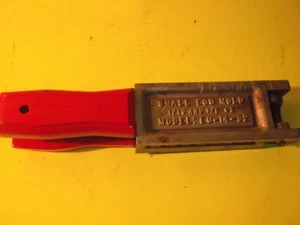 DO-IT FORM KLEINE EIERFORM EG-14-S2 1/10 1/5 0Z - Bild 1 von 2