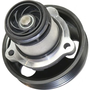For Volkswagen Jetta Water Pump 2005-2014 | 5 Cyl | 2.5L Engine - Picture 1 of 4
