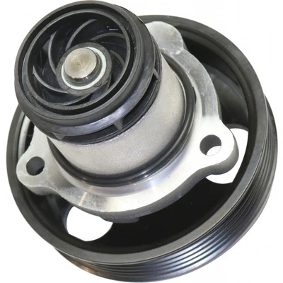 For Volkswagen Jetta Water Pump 2005-2014 | 5 Cyl | 2.5L Engine - Image 1 of 4