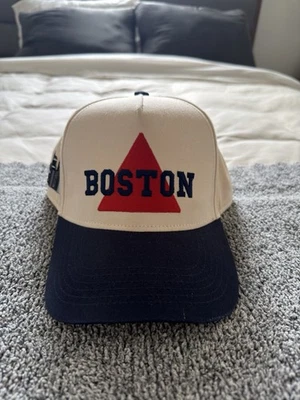 Boston Fenway Park Citgo Hat - Image 1 of 3